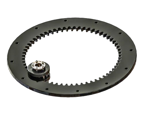 TCG (Trochoid Cam Gear) Series Product Lineup | Cam Rack